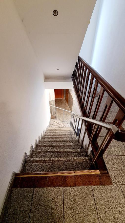 Hotel Zentrum 2*