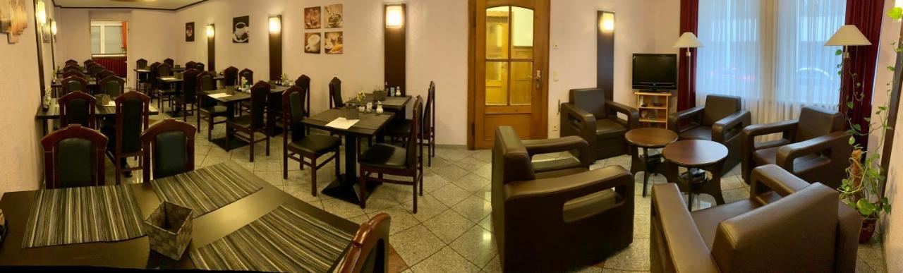 Hotel Zentrum Hannover